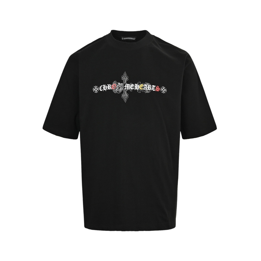 Chrome Hearts T-shirts-439