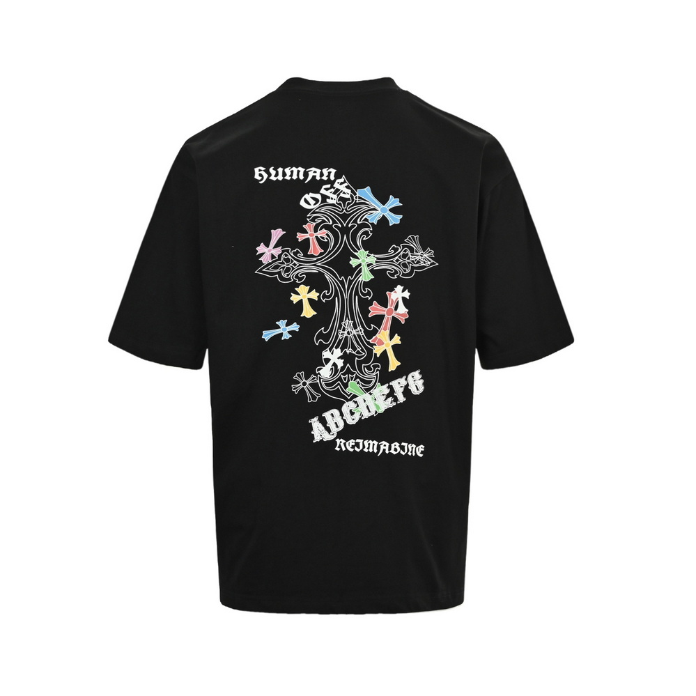 Chrome Hearts T-shirts-439