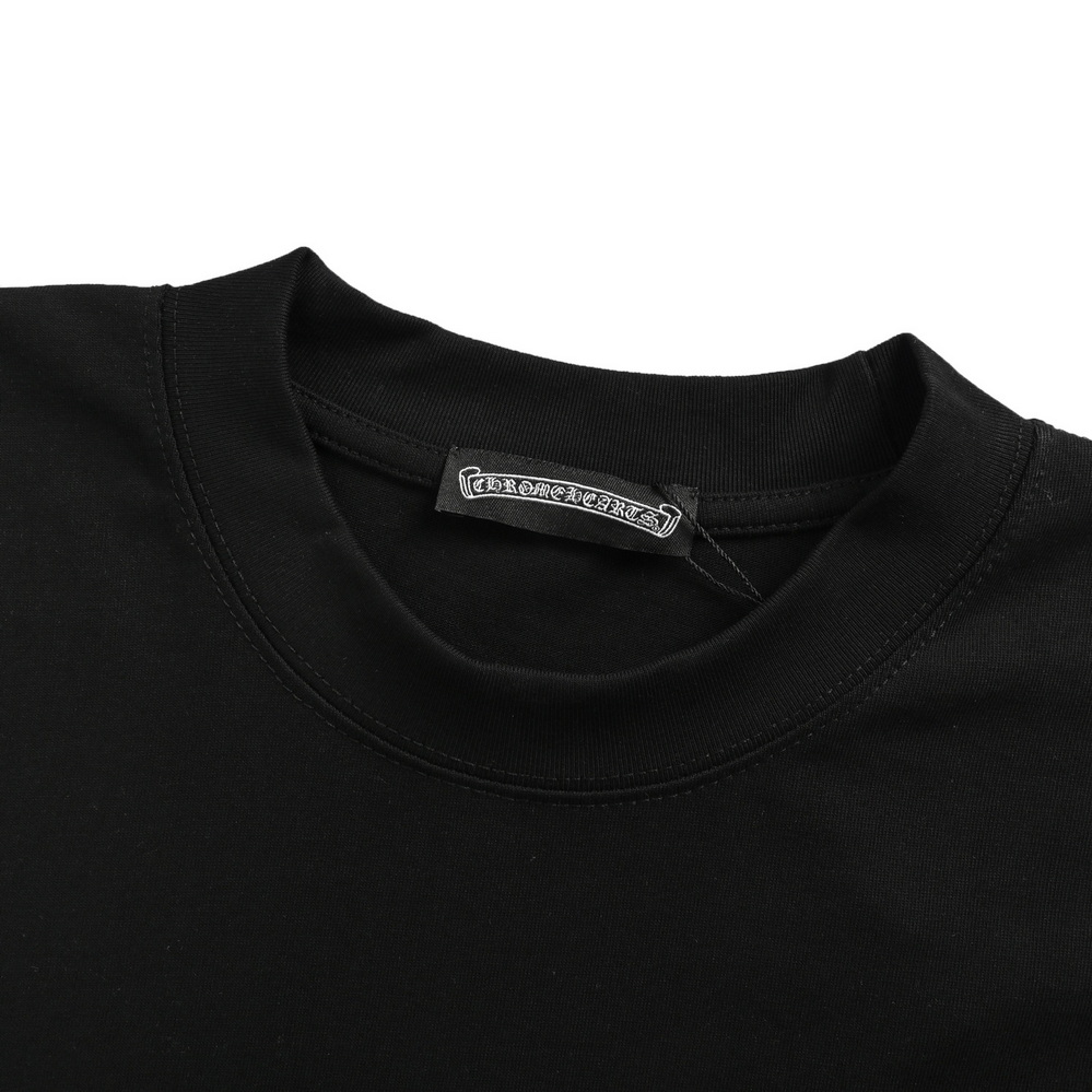 Chrome Hearts T-shirts-439