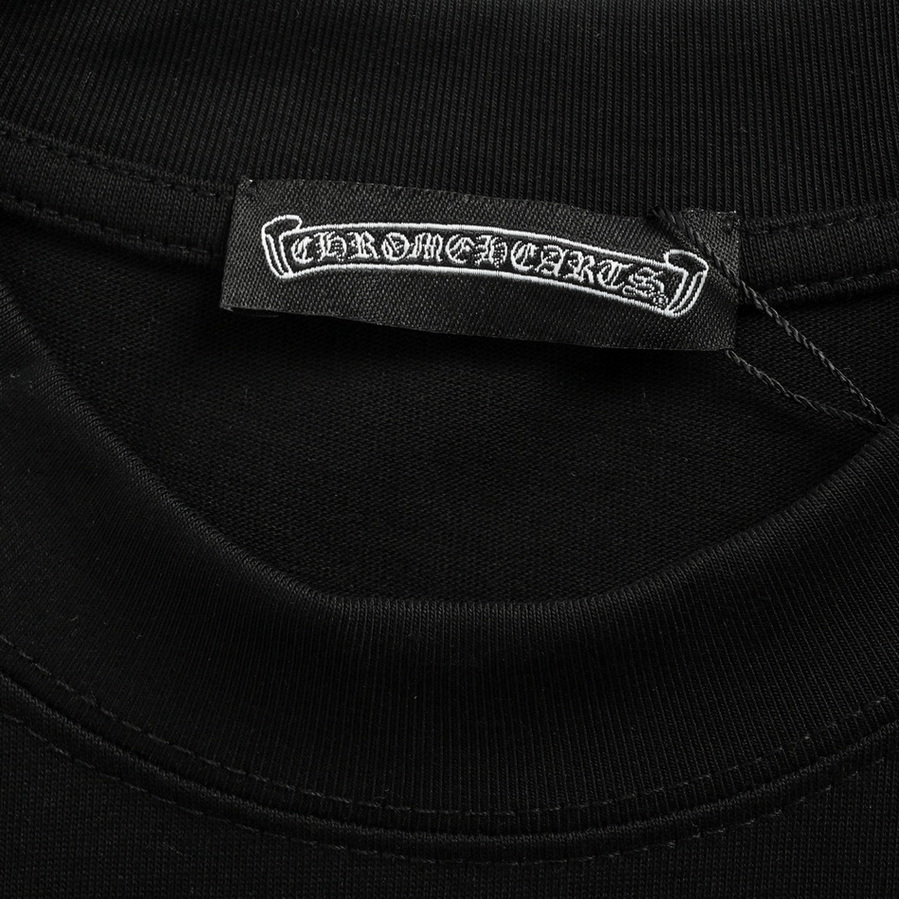 Chrome Hearts T-shirts-439