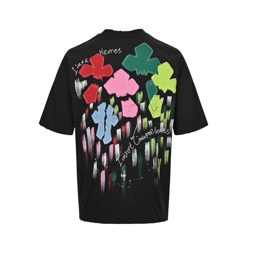 Chrome Hearts T-shirts-441
