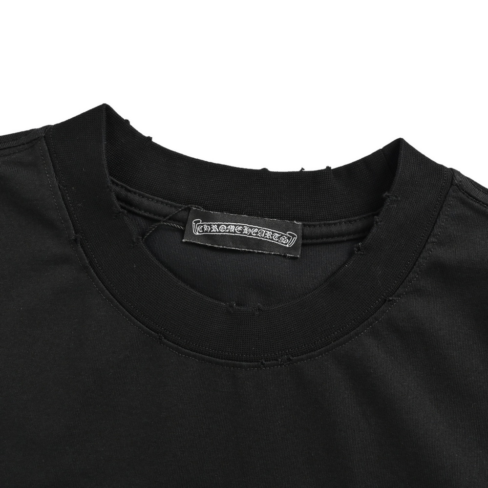 Chrome Hearts T-shirts-441