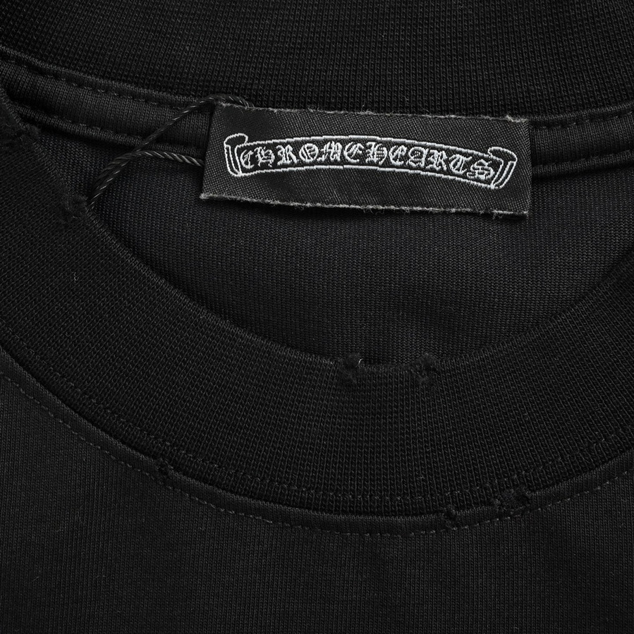 Chrome Hearts T-shirts-441