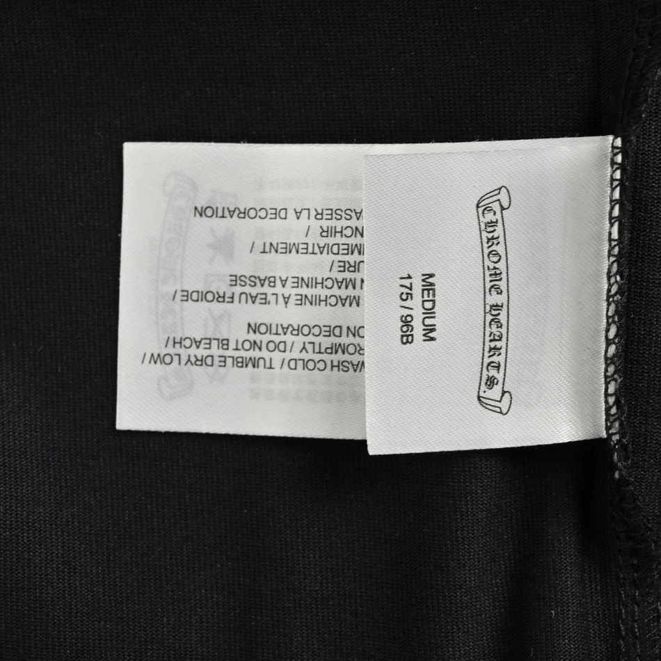 Chrome Hearts T-shirts-441