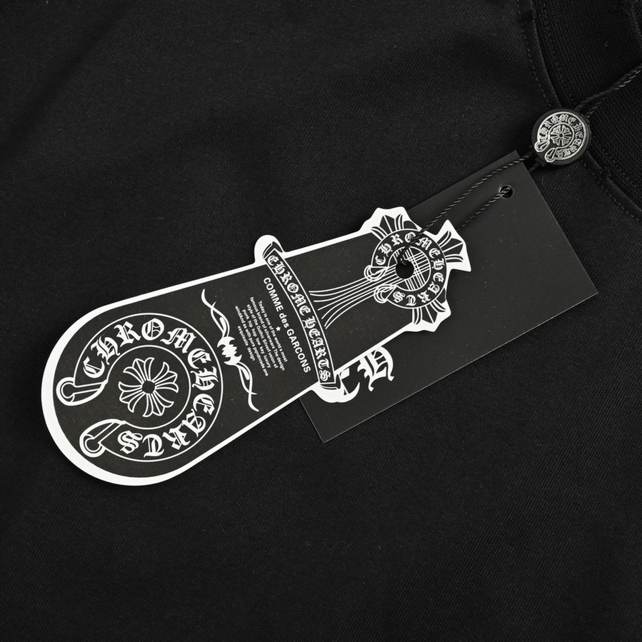 Chrome Hearts T-shirts-441