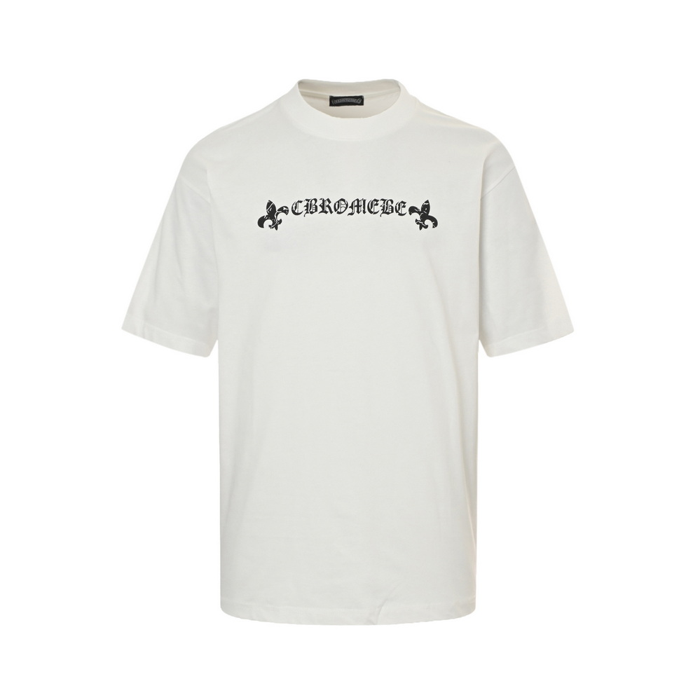 Chrome Hearts T-shirts-443