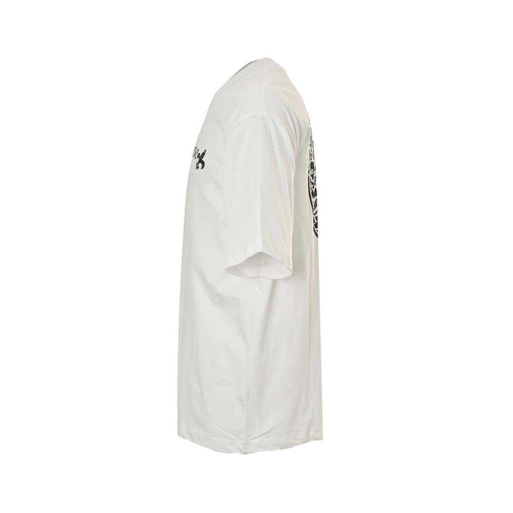 Chrome Hearts T-shirts-443