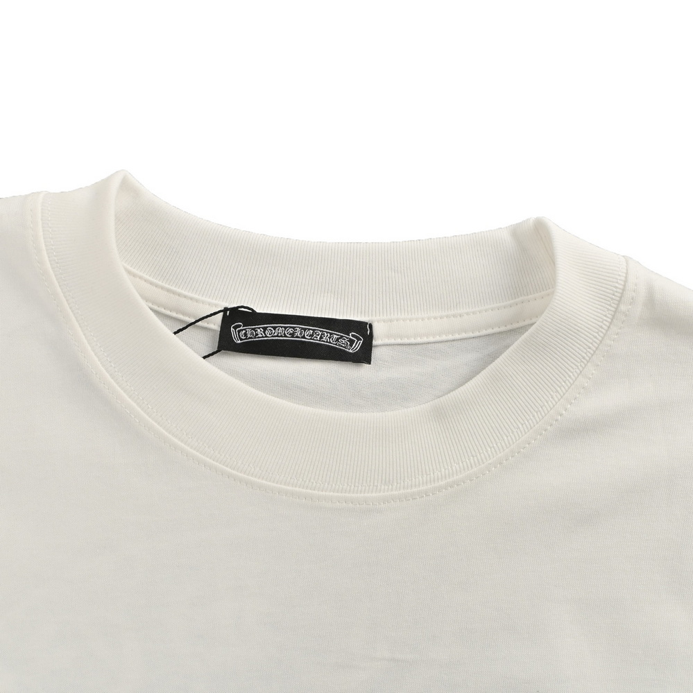 Chrome Hearts T-shirts-443