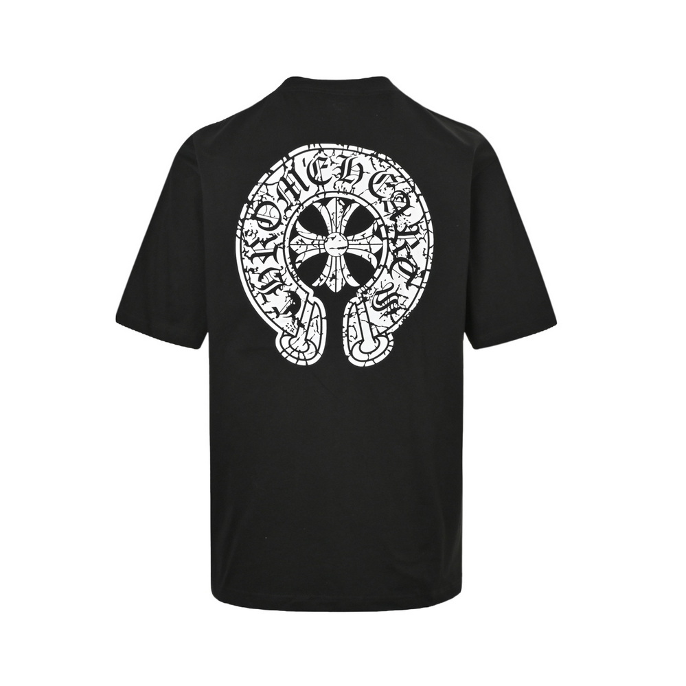 Chrome Hearts T-shirts-446