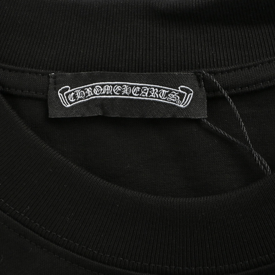 Chrome Hearts T-shirts-446