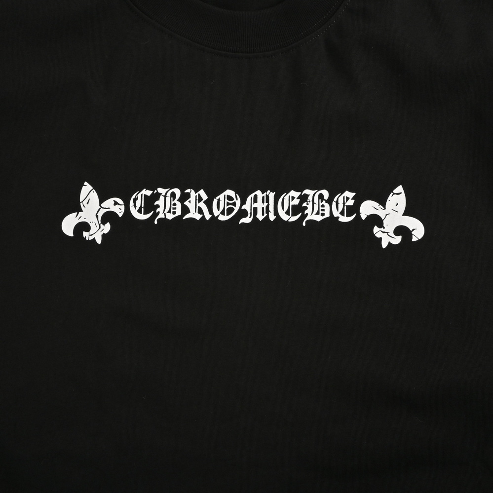 Chrome Hearts T-shirts-446