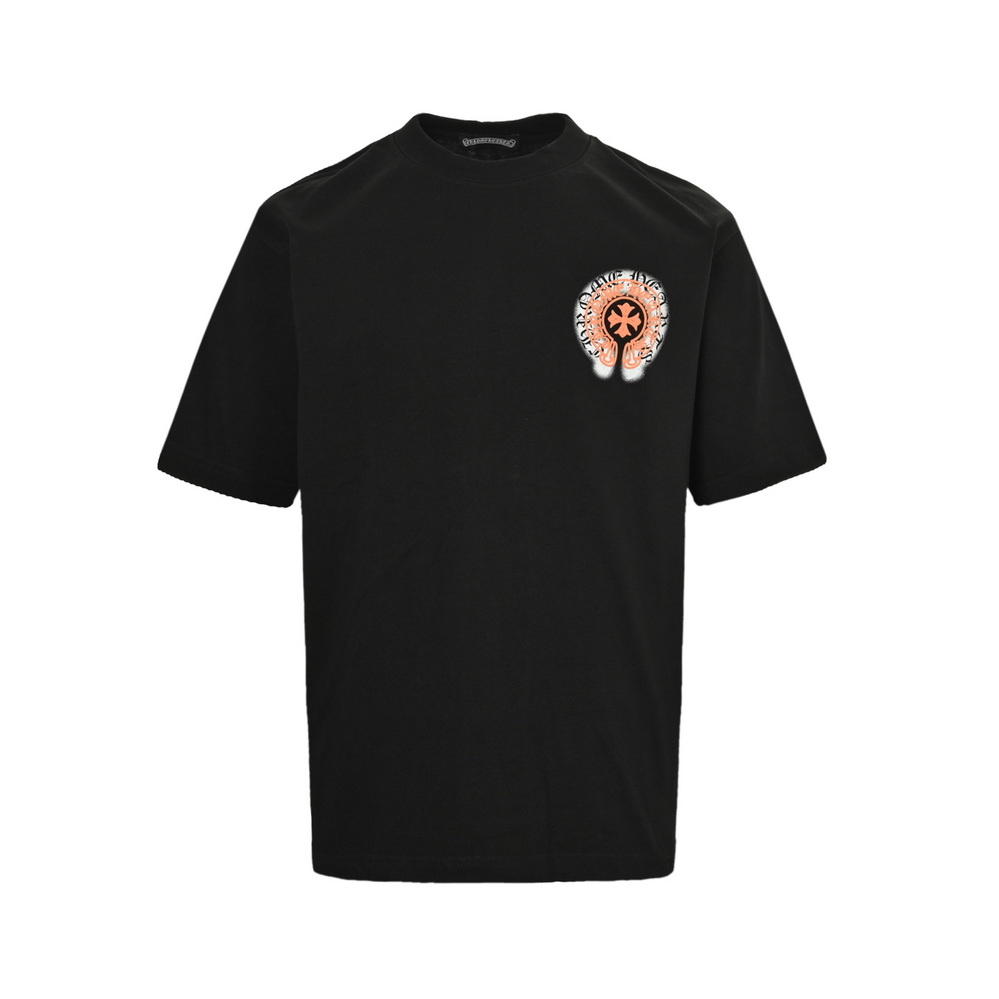 Chrome Hearts T-shirts-447