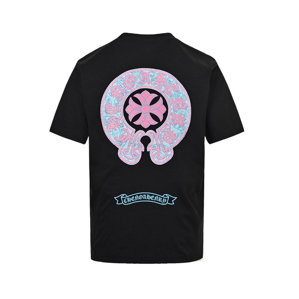 Chrome Hearts T-shirts-452