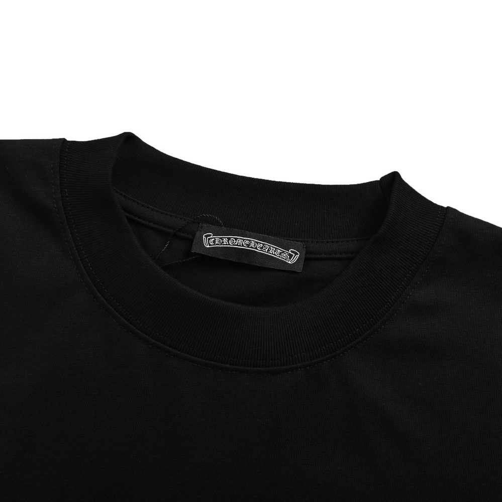 Chrome Hearts T-shirts-452