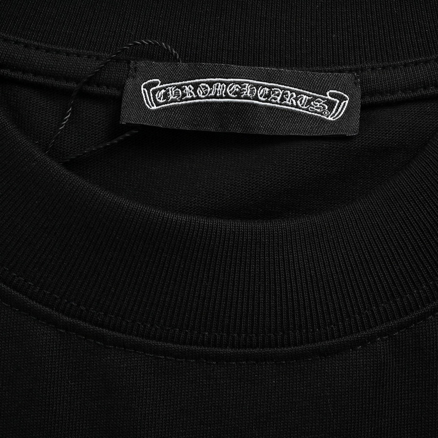 Chrome Hearts T-shirts-452