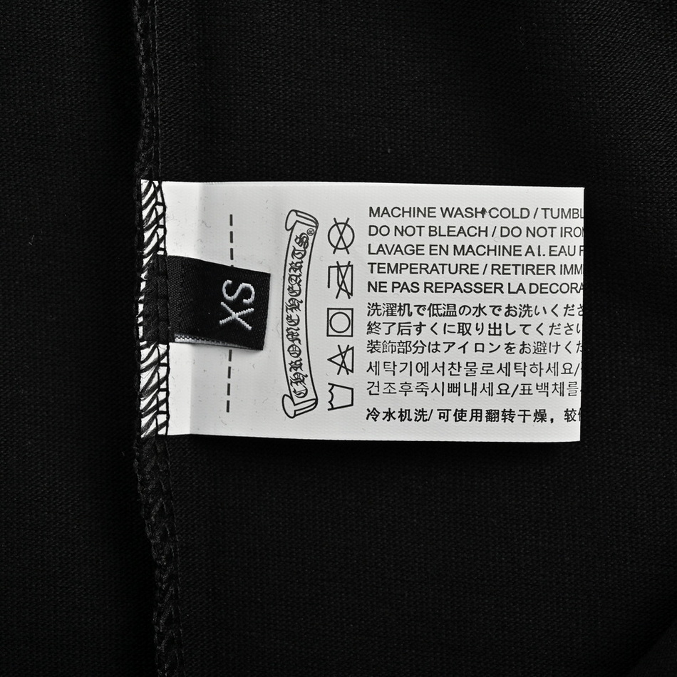Chrome Hearts T-shirts-452