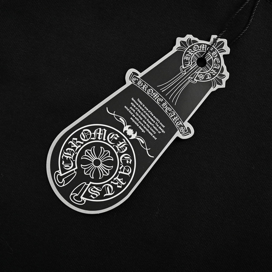 Chrome Hearts T-shirts-452