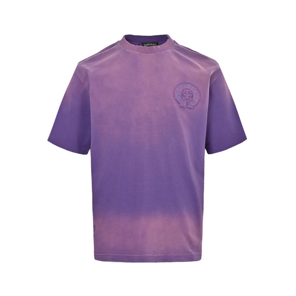 Chrome Hearts T-shirts-457