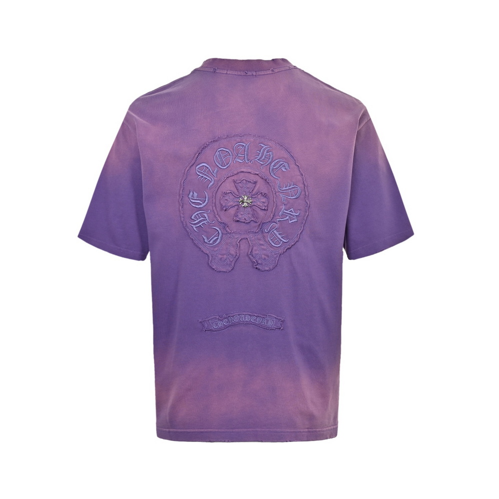 Chrome Hearts T-shirts-457