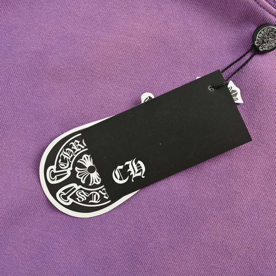 Chrome Hearts T-shirts-457