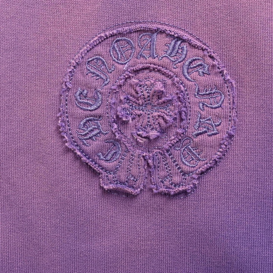 Chrome Hearts T-shirts-457