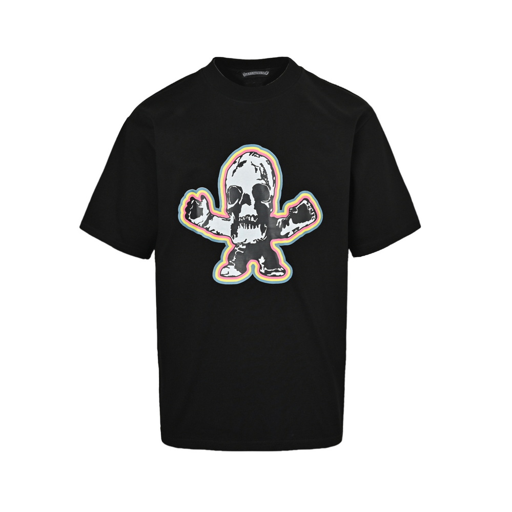 Chrome Hearts T-shirts-459