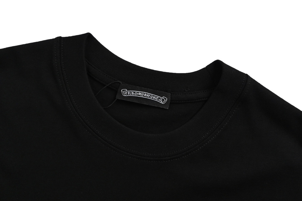 Chrome Hearts T-shirts-463