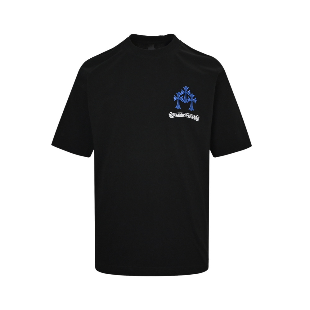 Chrome Hearts T-shirts-465