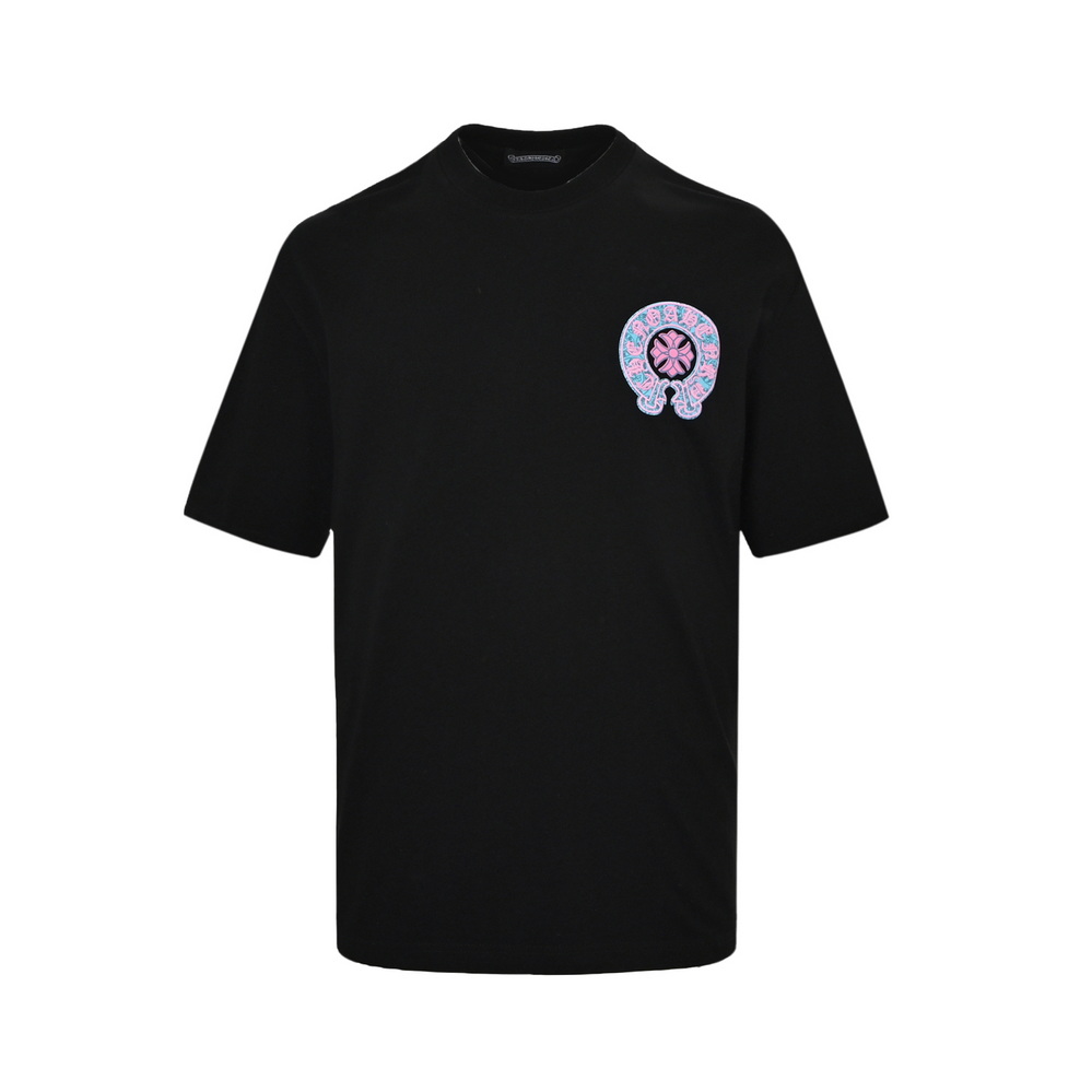 Chrome Hearts T-shirts-467