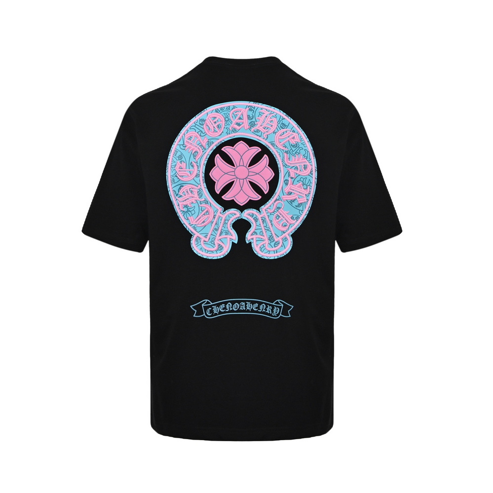 Chrome Hearts T-shirts-467
