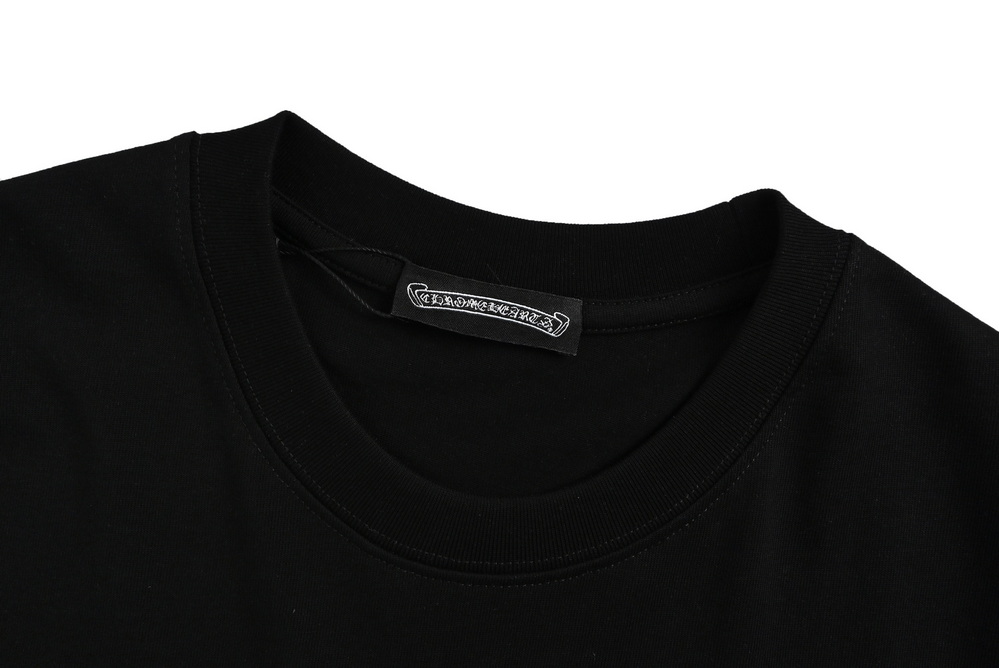 Chrome Hearts T-shirts-467