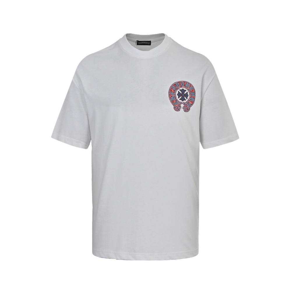 Chrome Hearts T-shirts-468