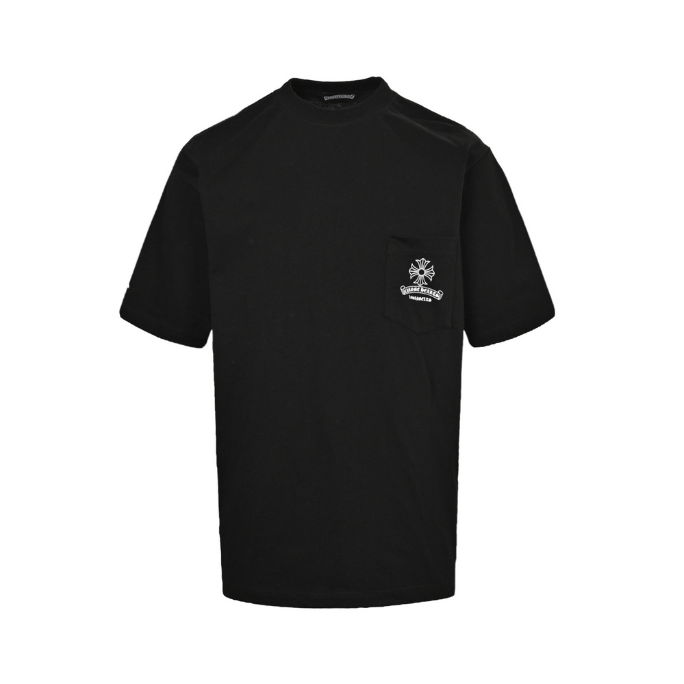 Chrome Hearts T-shirts-469