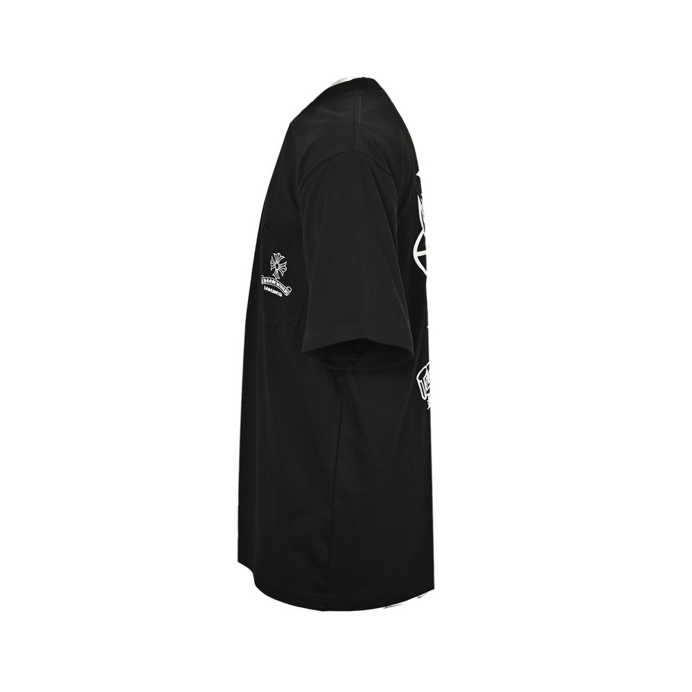 Chrome Hearts T-shirts-469