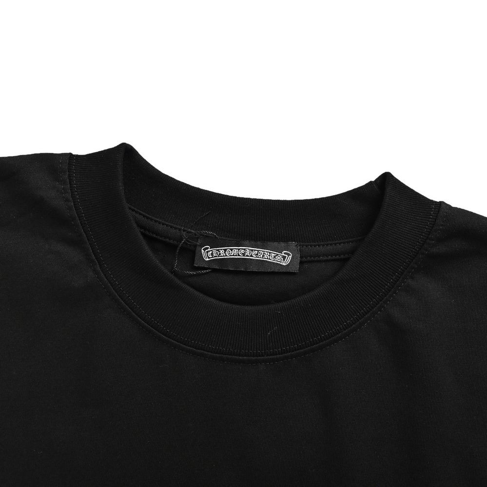 Chrome Hearts T-shirts-469