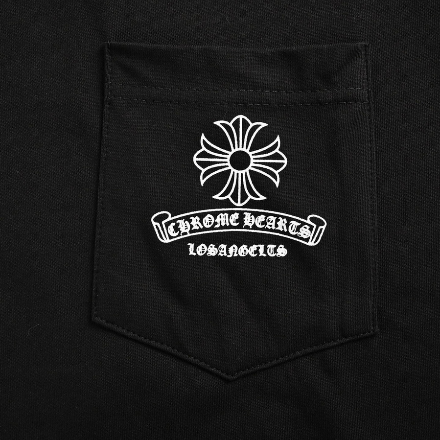 Chrome Hearts T-shirts-469