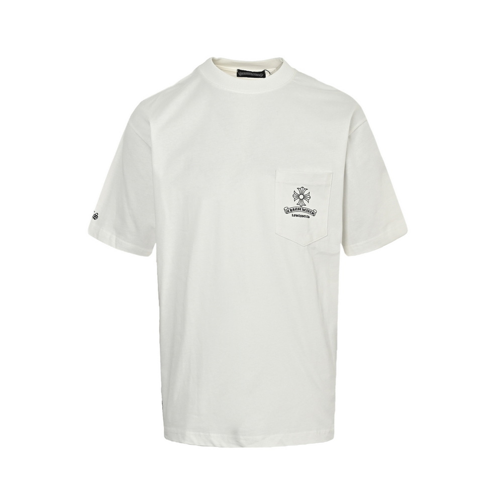 Chrome Hearts T-shirts-470