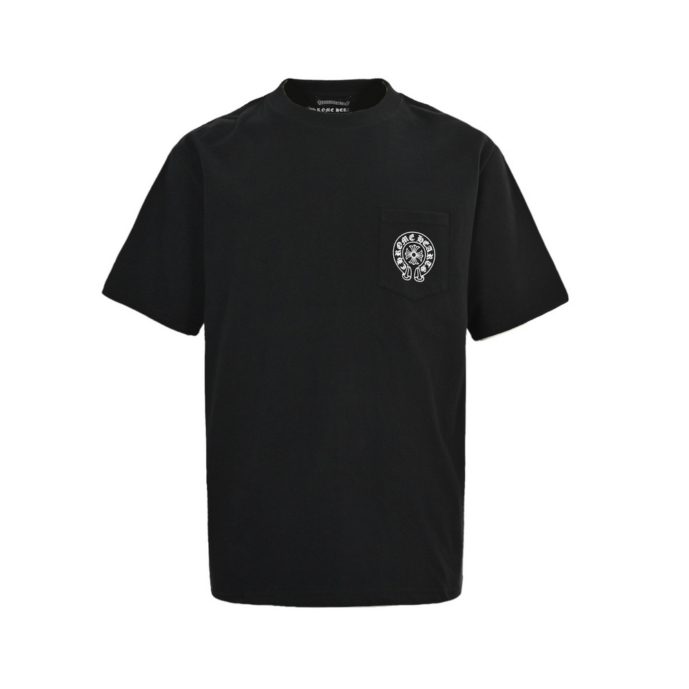 Chrome Hearts T-shirts-471