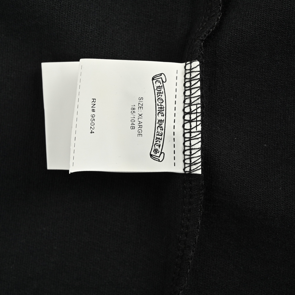 Chrome Hearts T-shirts-471