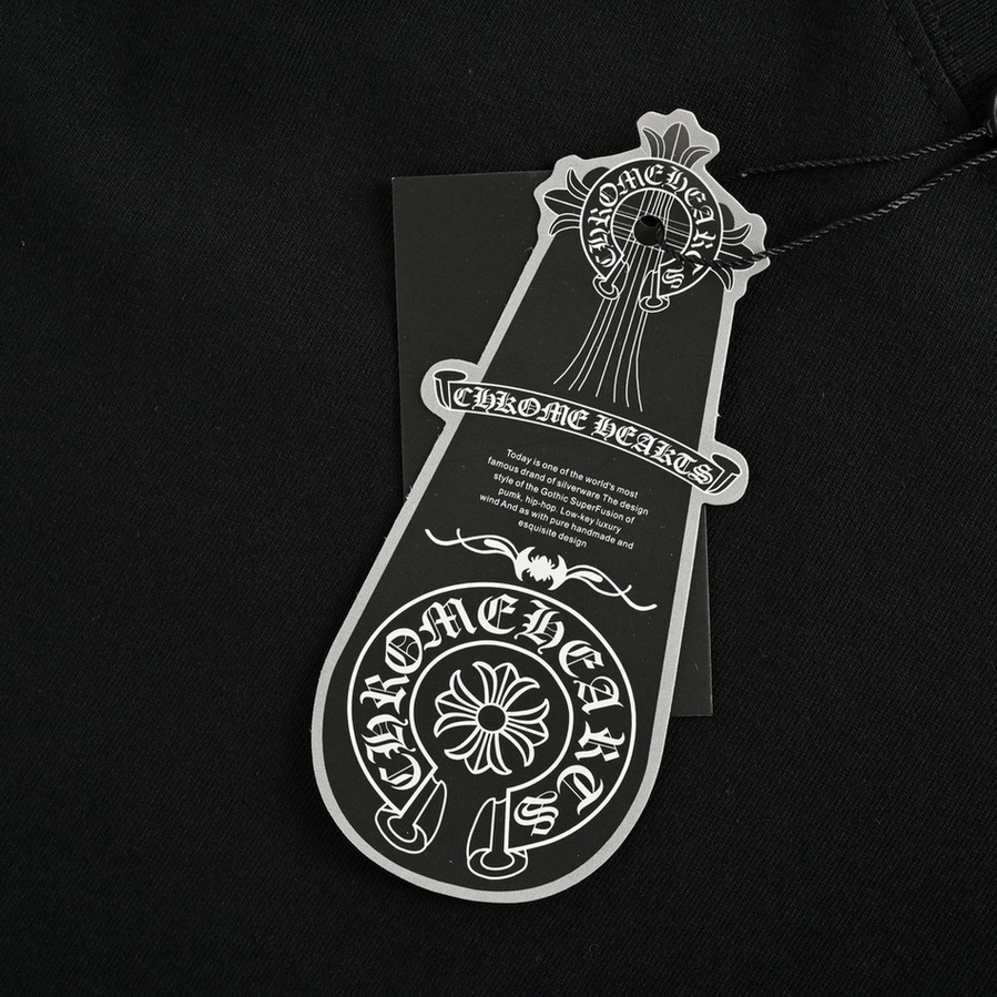 Chrome Hearts T-shirts-471