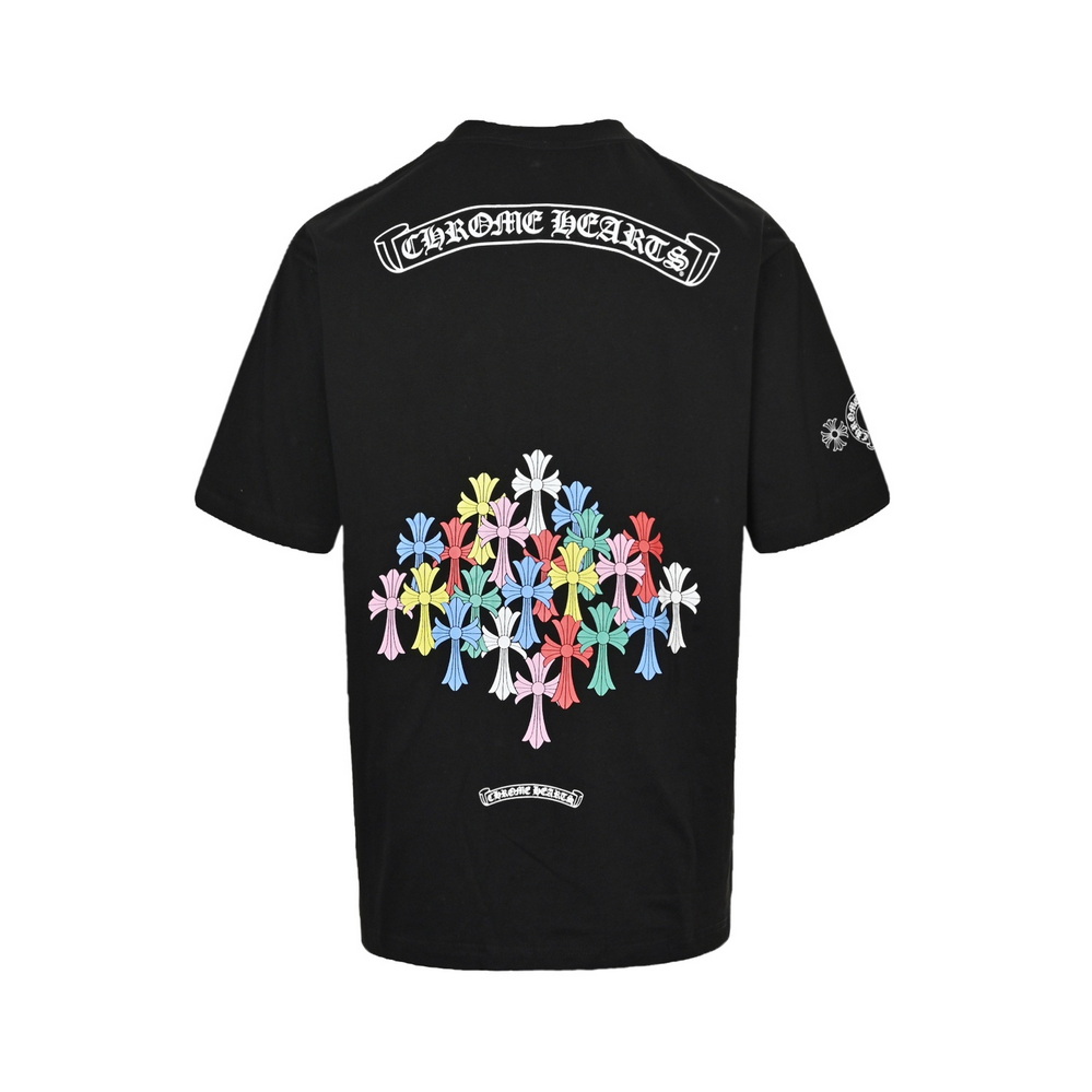 Chrome Hearts T-shirts-472