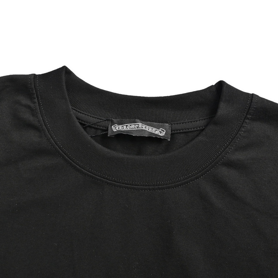 Chrome Hearts T-shirts-472