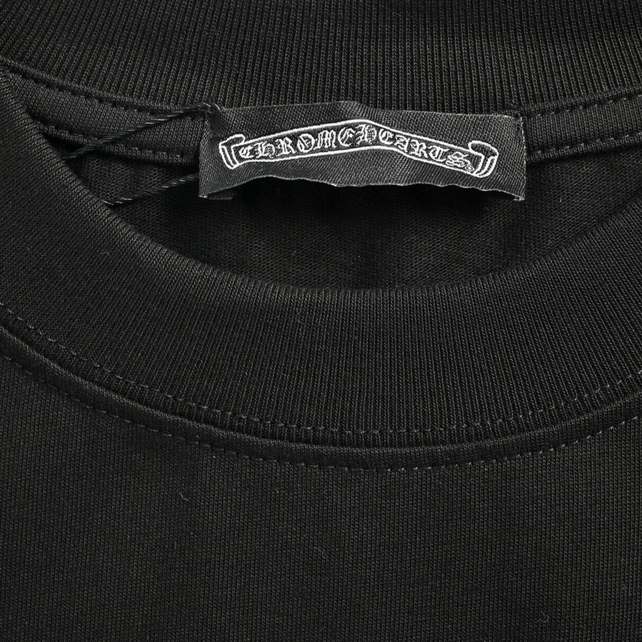 Chrome Hearts T-shirts-472