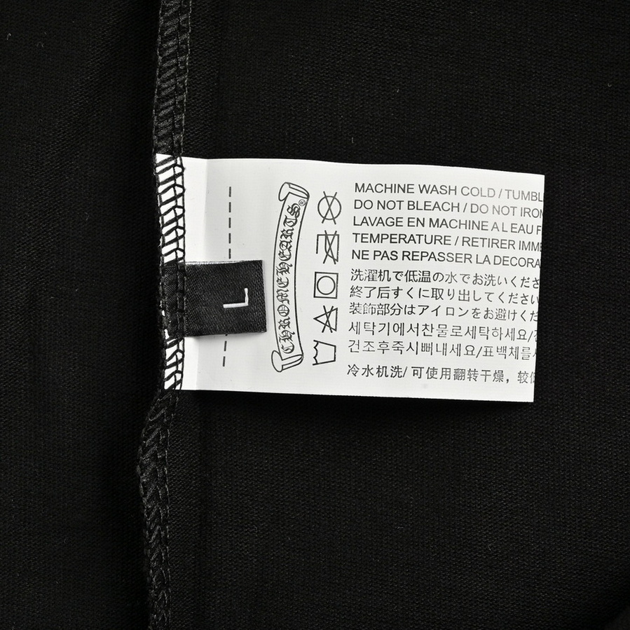Chrome Hearts T-shirts-472