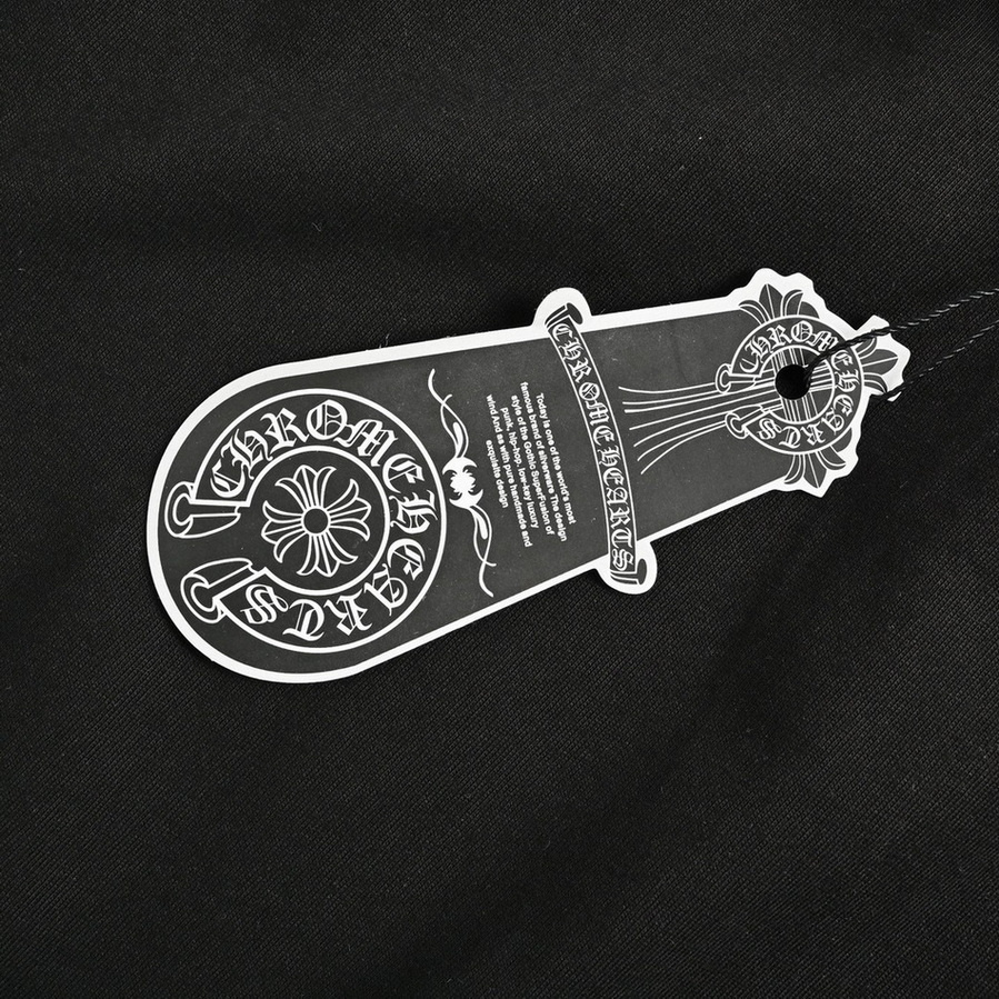 Chrome Hearts T-shirts-472
