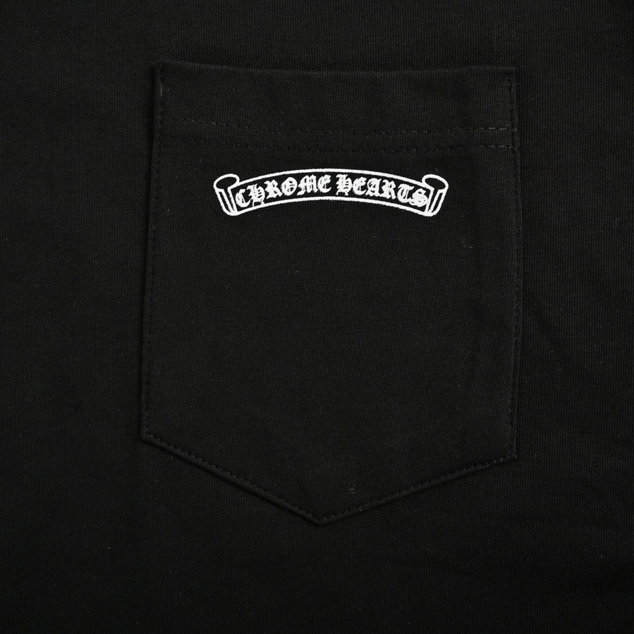 Chrome Hearts T-shirts-472