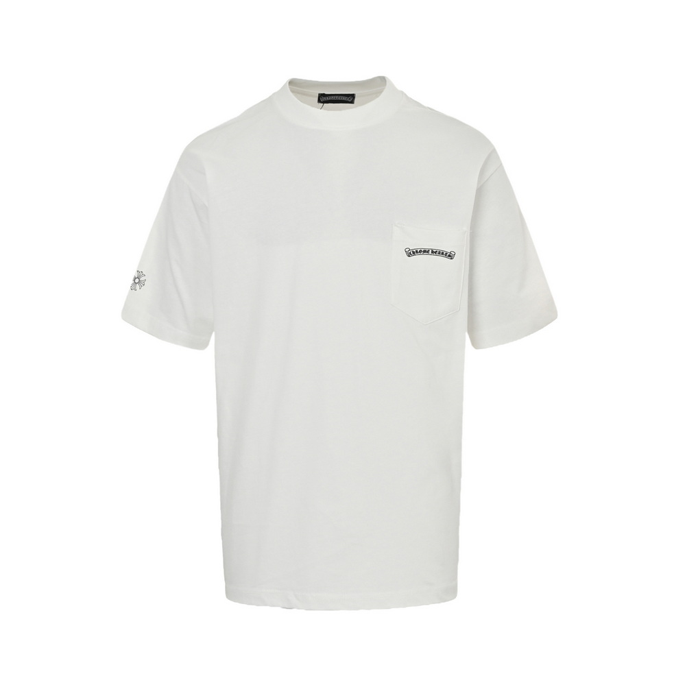 Chrome Hearts T-shirts-475