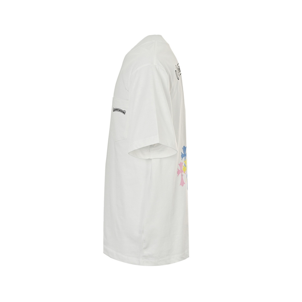 Chrome Hearts T-shirts-475