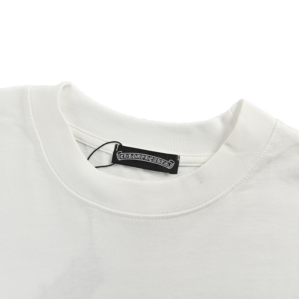 Chrome Hearts T-shirts-475