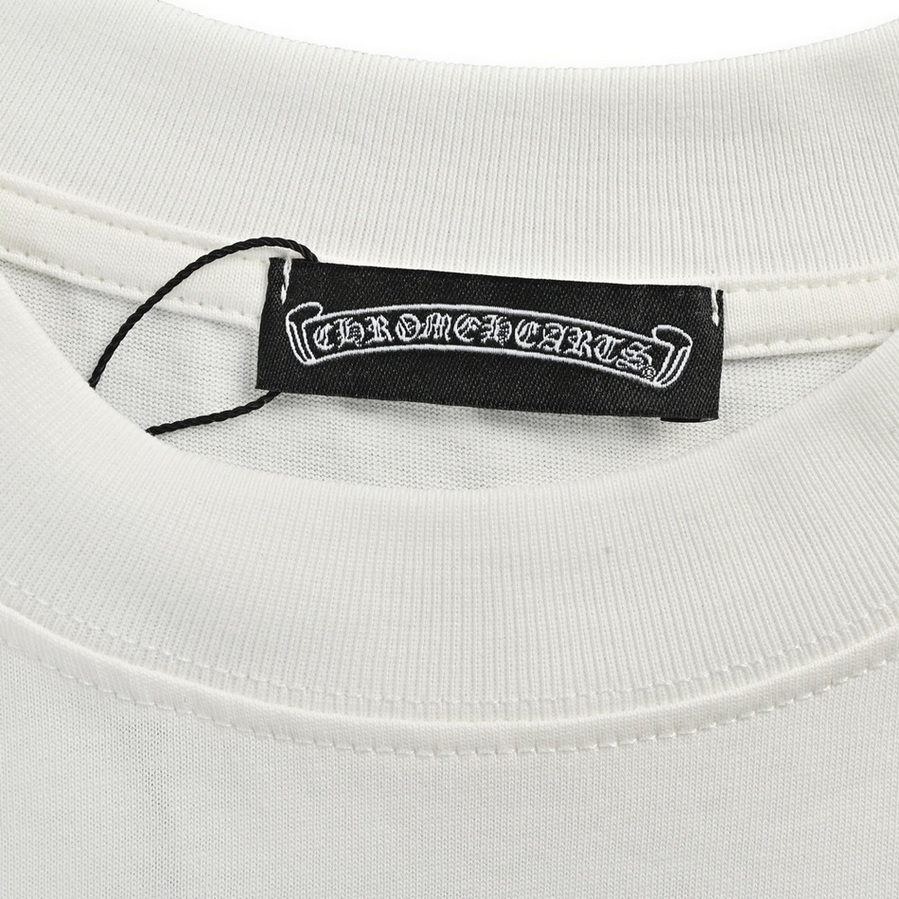 Chrome Hearts T-shirts-475